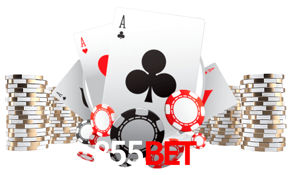 Jogue jogos de pôquer em 855Bet