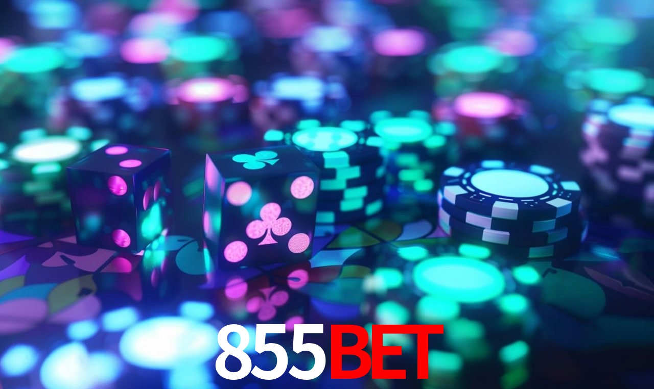 Apostas de Futebol 855Bet