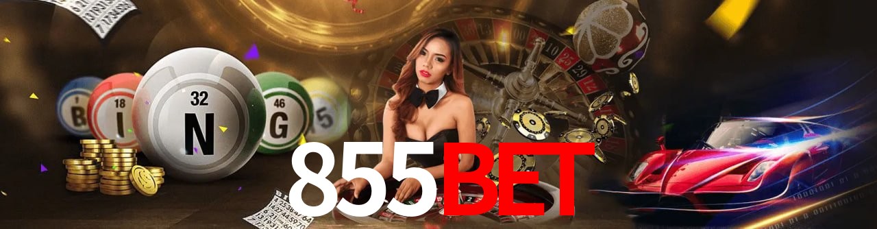 Telegram 855Bet - Canal Oficial Verificado