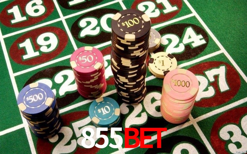 855Bet Logo 2