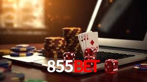 PIX Instantâneo 855Bet