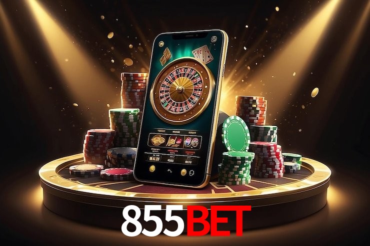 Promoções Sazonais 855Bet