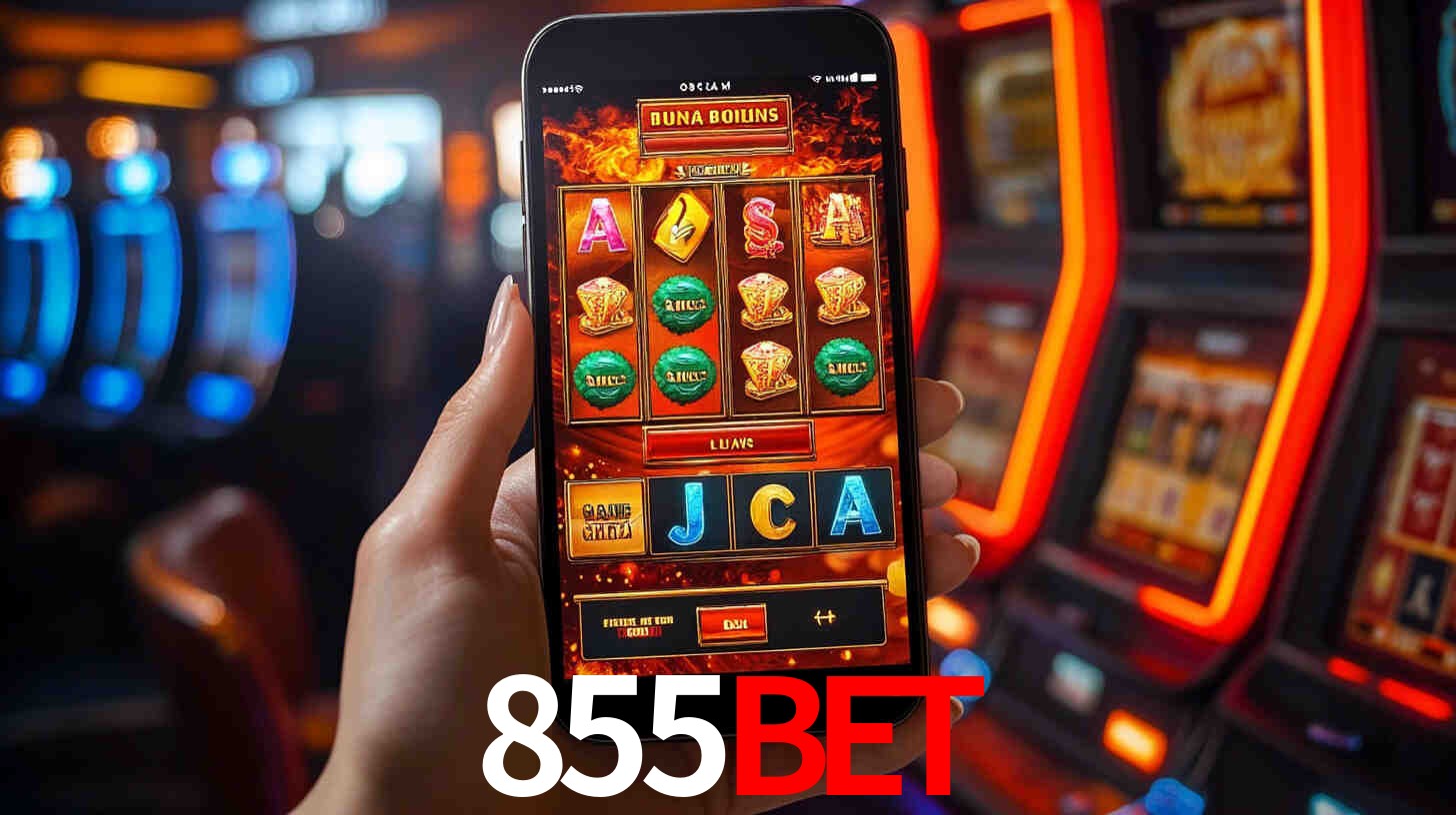 855Bet apk