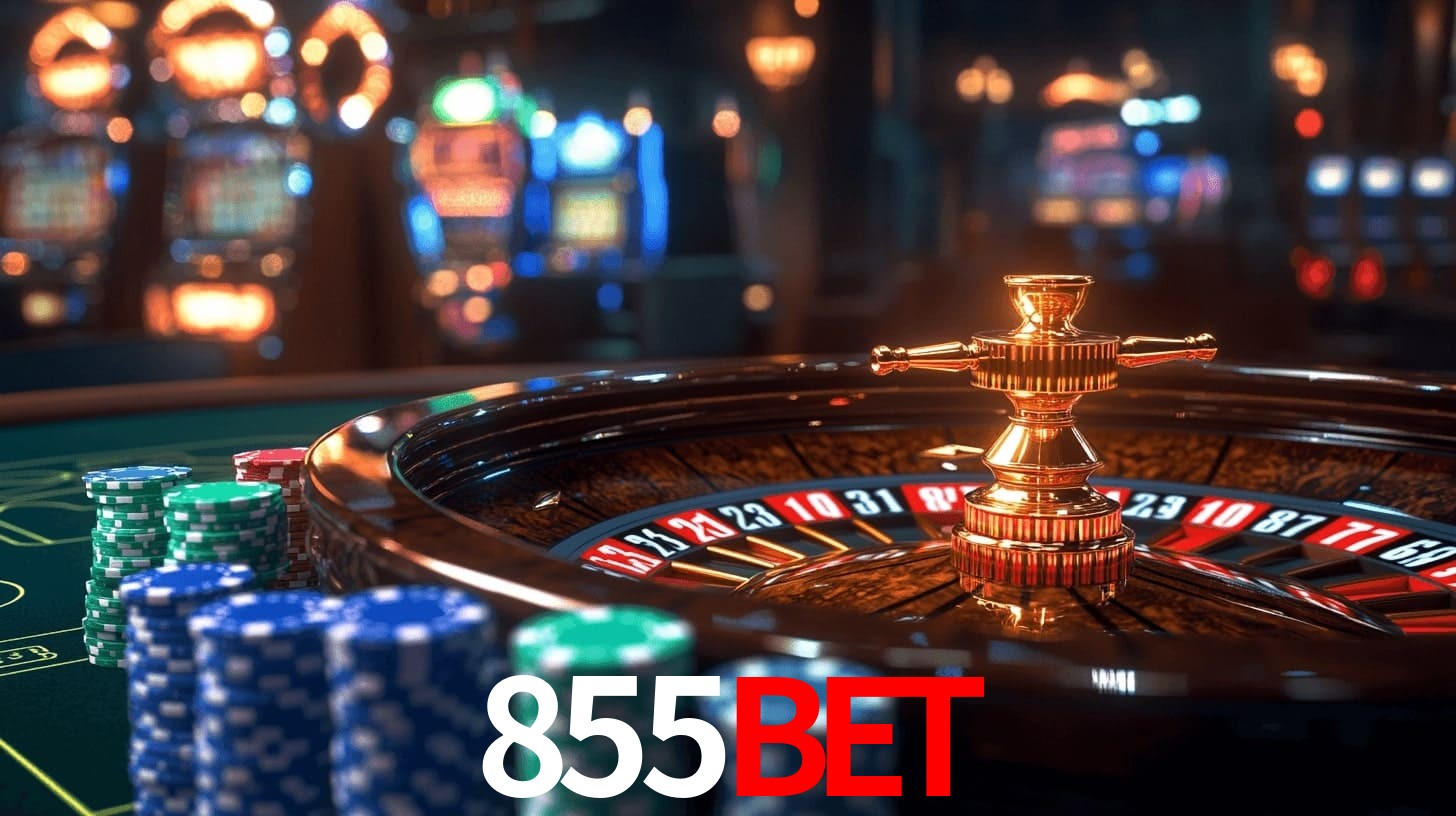 855Bet: Seu Especialista em Apostas Esportivas Brasileiras