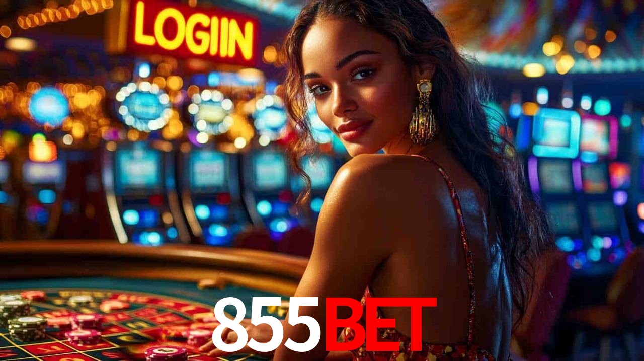 Sistemas de Segurança 855Bet