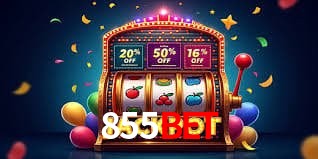 855Bet Instalar Logo 1