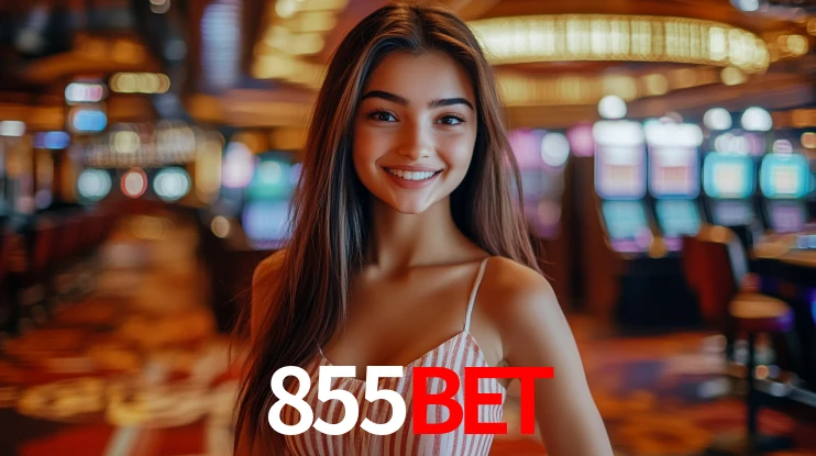 855Bet