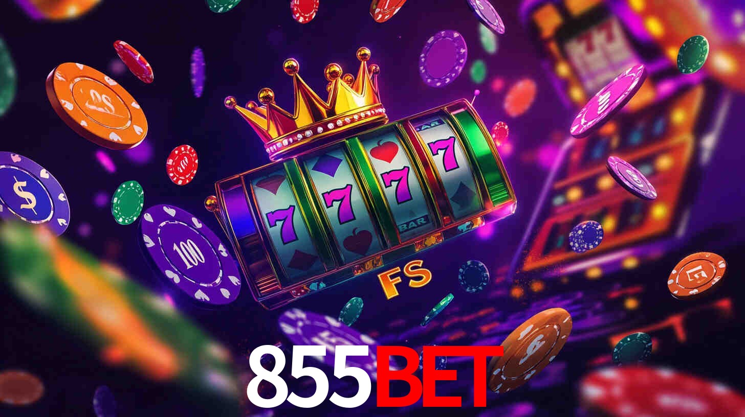 855Bet App Interface