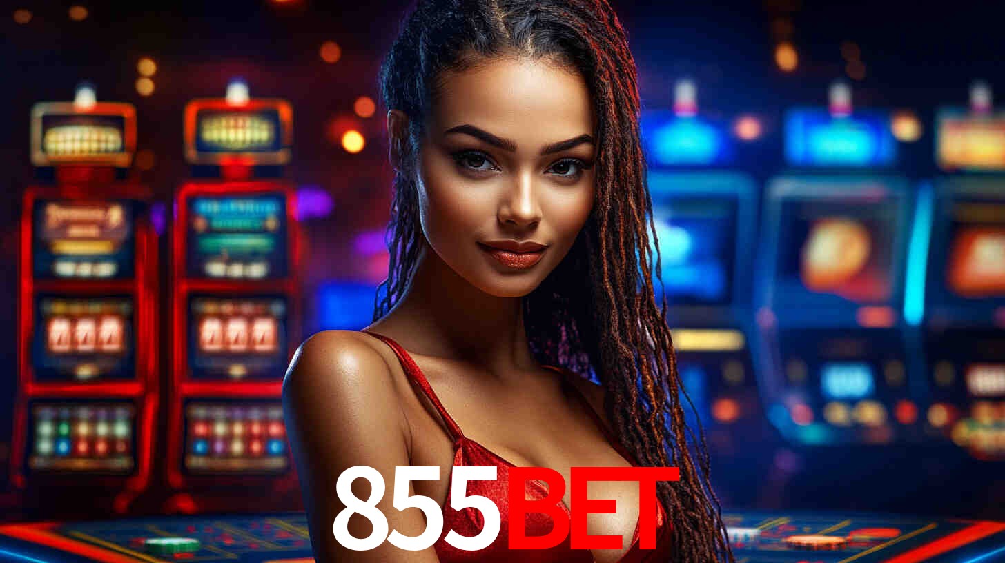 855Bet Download Oficial