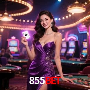 Jogo Spaceman 855Bet