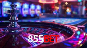 Jogos de Slot 855Bet