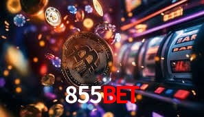 Interface Premium 855Bet
