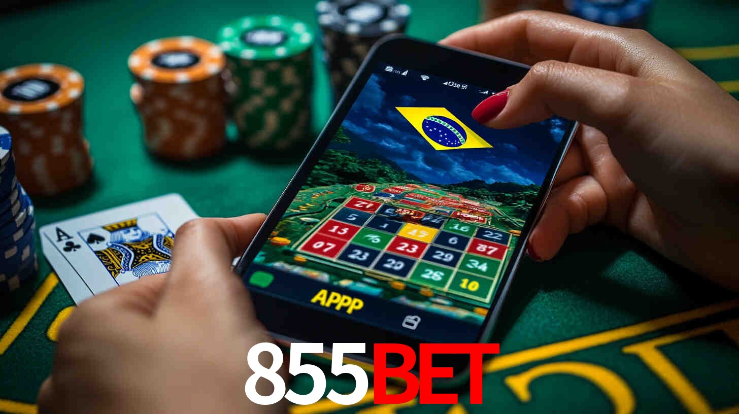 Descubra a Essência do 855Bet: Nossa História e Compromissos