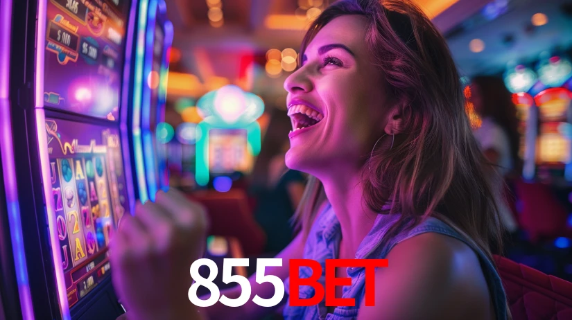 855Bet.com
