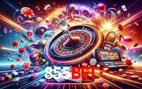 Estatísticas do Jogo 855Bet
