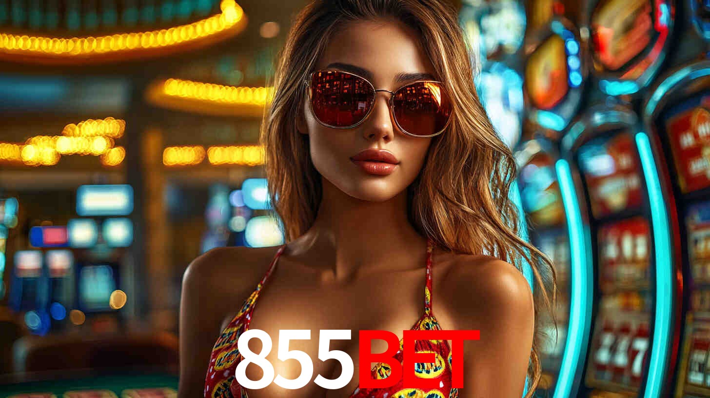 Explore as vantagens do 855Bet: serviço profissional e confiabilidade