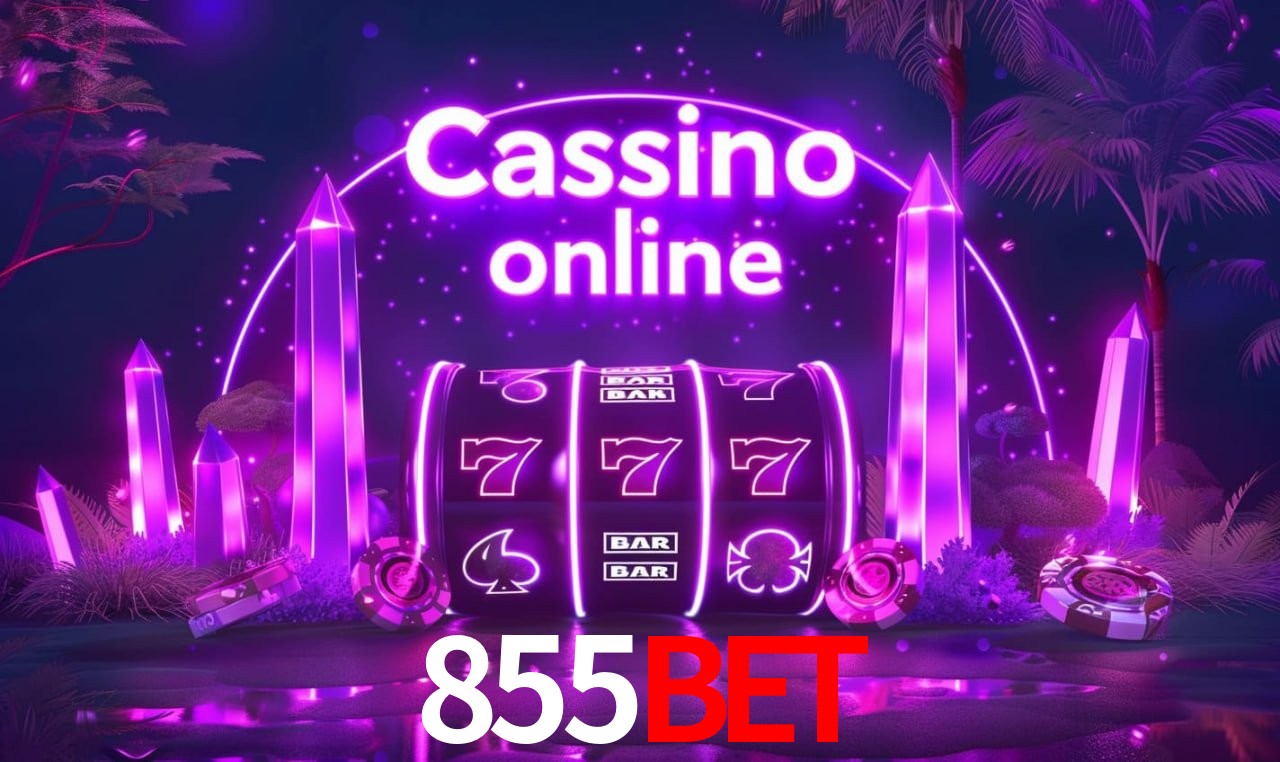 855Bet Certificado eCOGRA - Jogos Justos Auditados