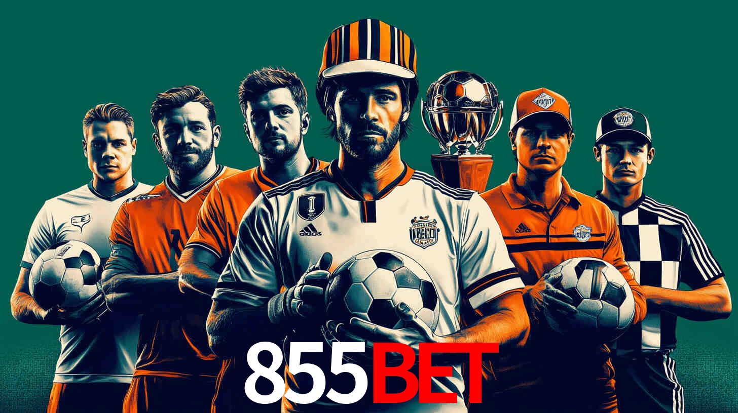Inovações de Jogos na 855Bet: O Futuro das Experiências Interativas