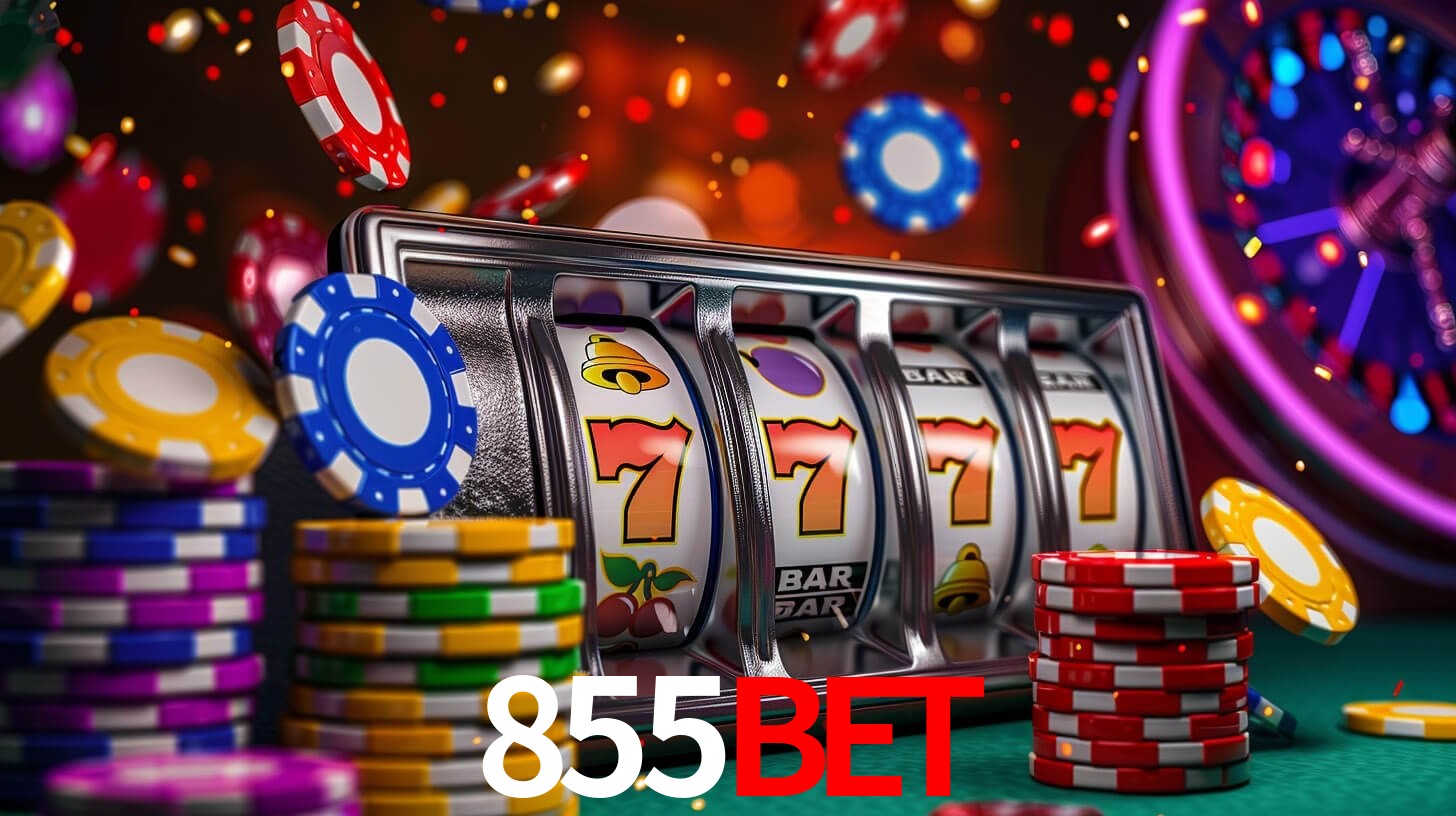 Casino VIP 855Bet