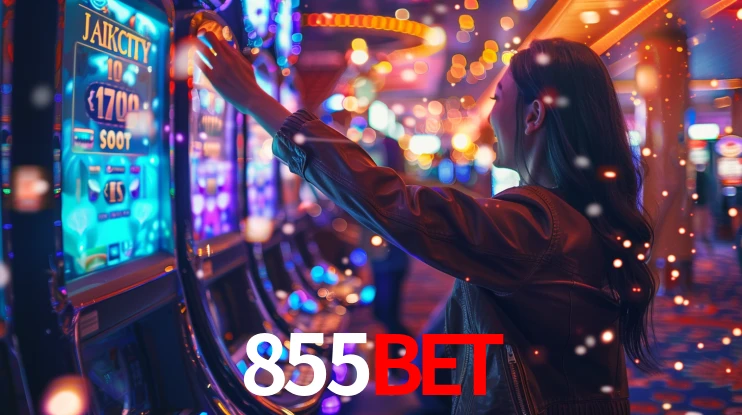 855Bet