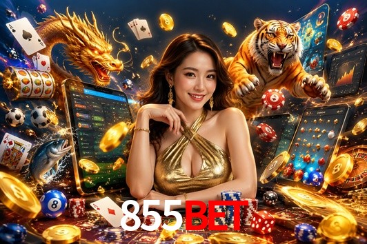 Quick Registration 855Bet