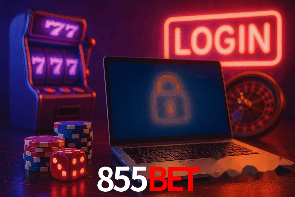 Diretório de Jogos 855Bet