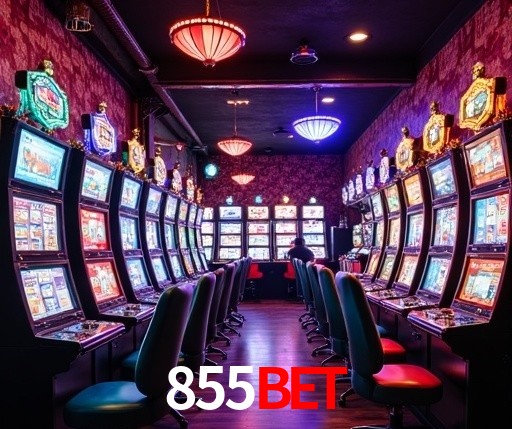 Telegram 855Bet - Bônus Diários Exclusivos