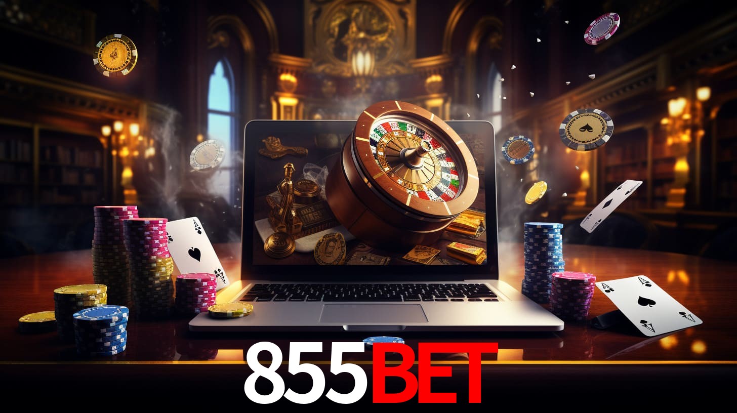 Programa VIP 855Bet