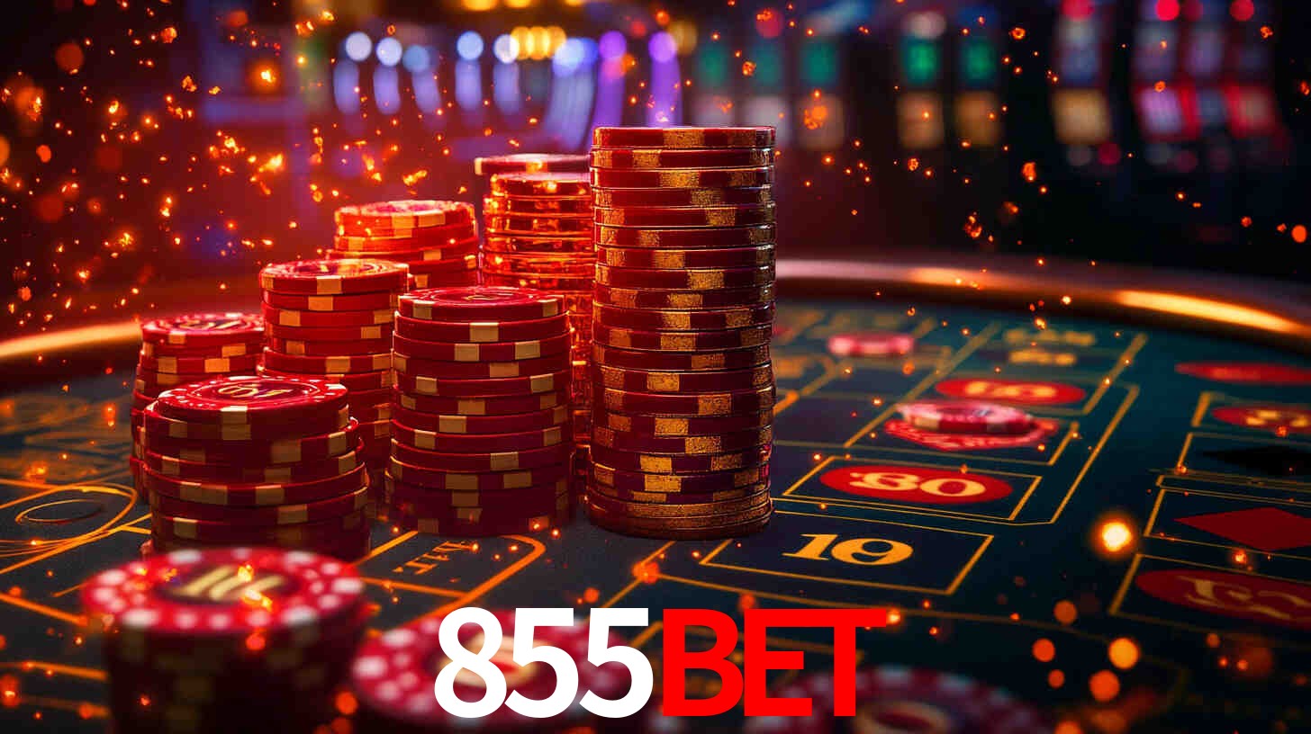 Certificação eCOGRA 855Bet