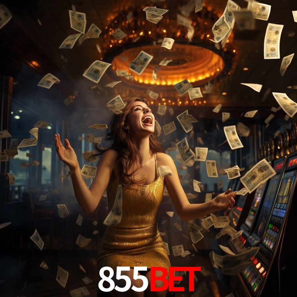 Live Casino 855Bet