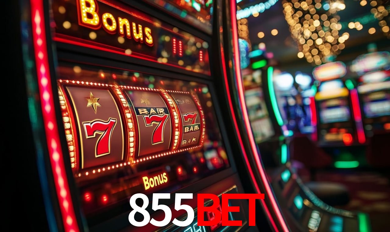 SSL Certificado 855Bet