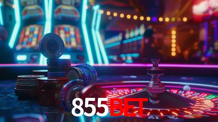 Account Benefits 855Bet