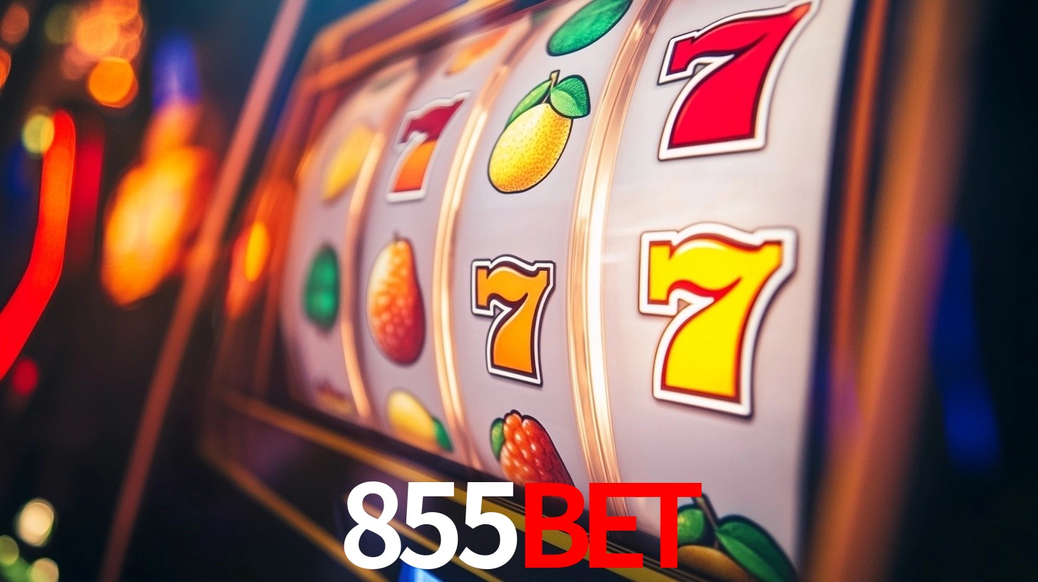 Experimente o Login Seguro Premium no 855Bet