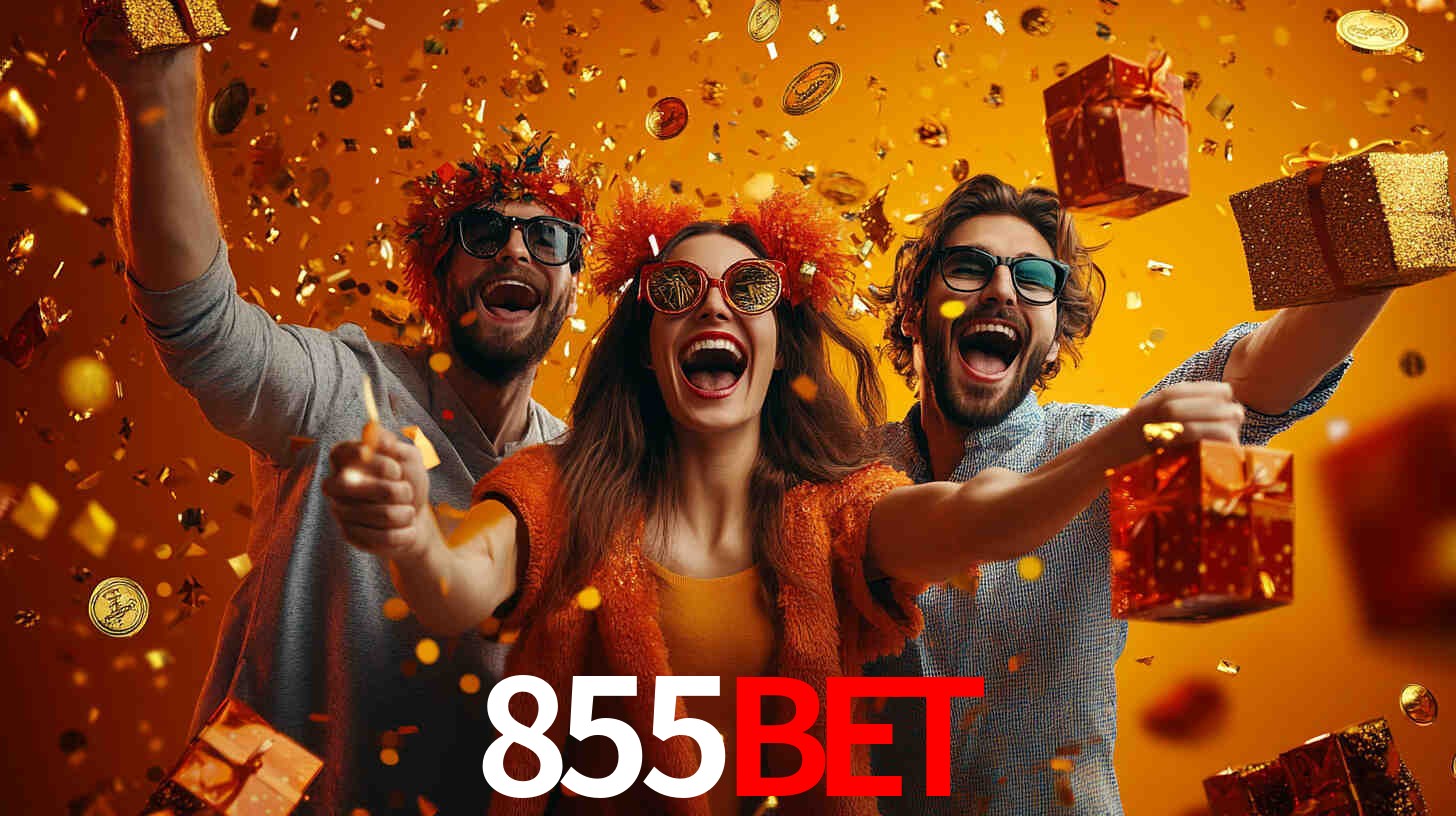855Bet