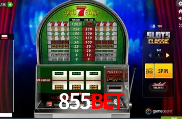 Descubra a Essência do 855Bet: Nossa História e Compromissos