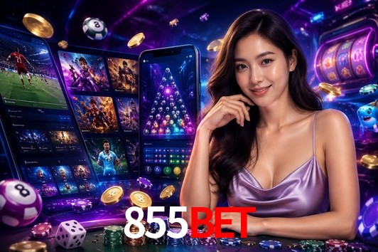 Exclusive Offers 855Bet
