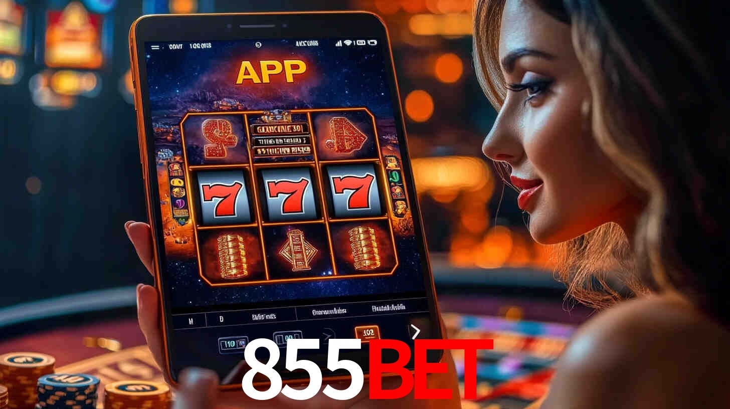 855Bet