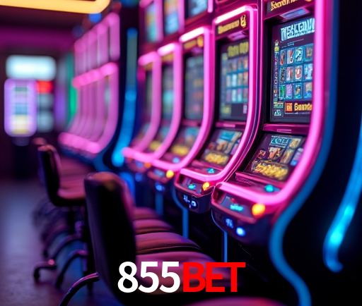 Slots 855Bet - Giros Grátis Diários