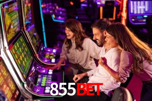 Jogos Exclusivos 855Bet