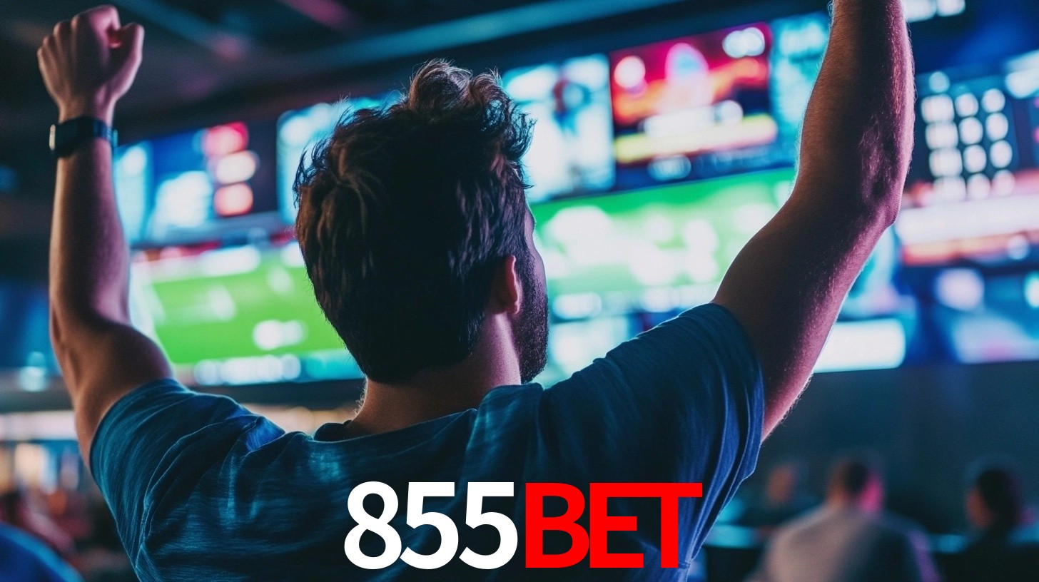 855Bet.com