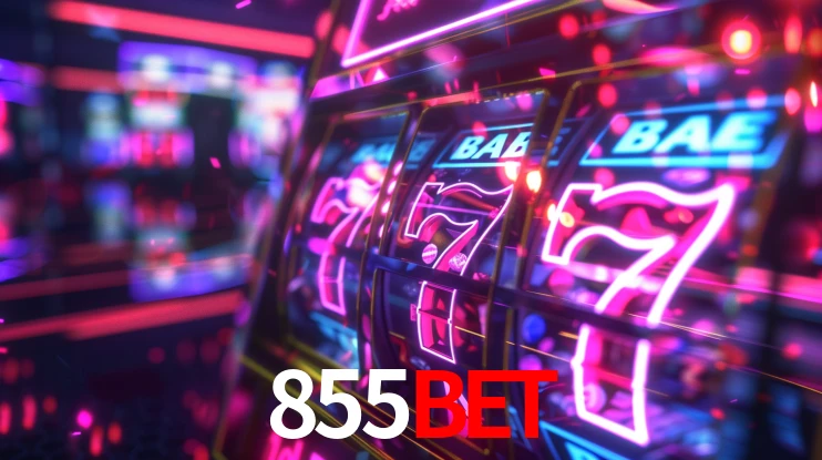 Platform Technology 855Bet
