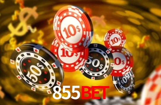 Experiência VIP 855Bet