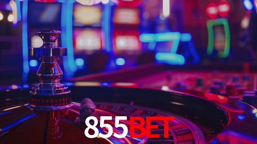 855Bet