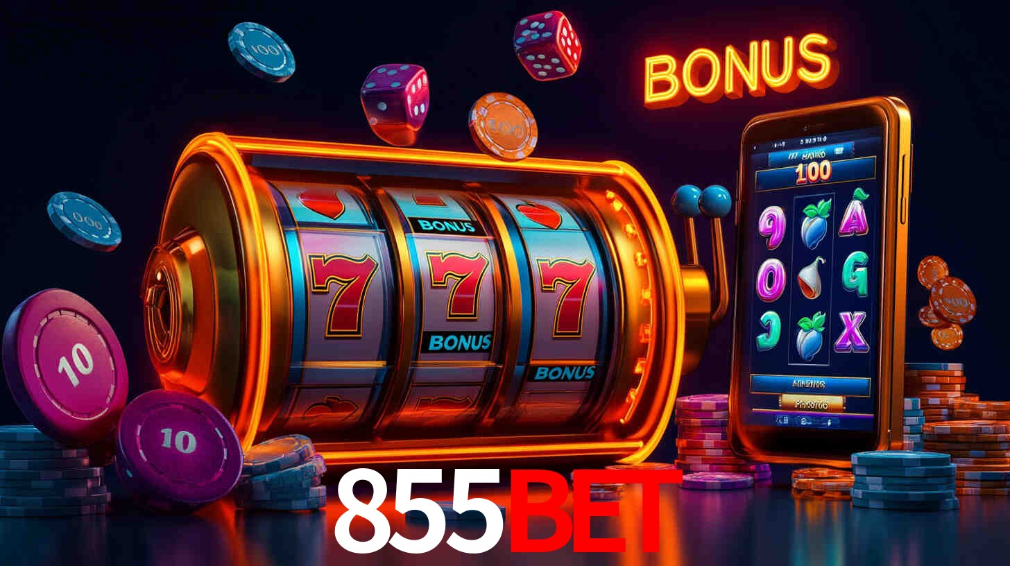 Desvendando o Mundo dos Jogos Virtuais na 855Bet
