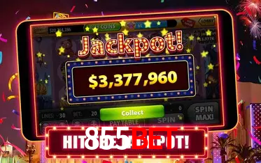 A Emoção da Loteria na 855Bet: Uma Chance de Mudança de Vida