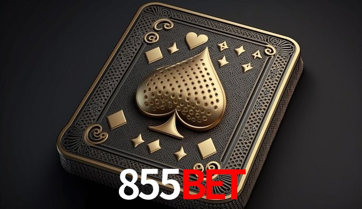 Casino Ao Vivo 855Bet