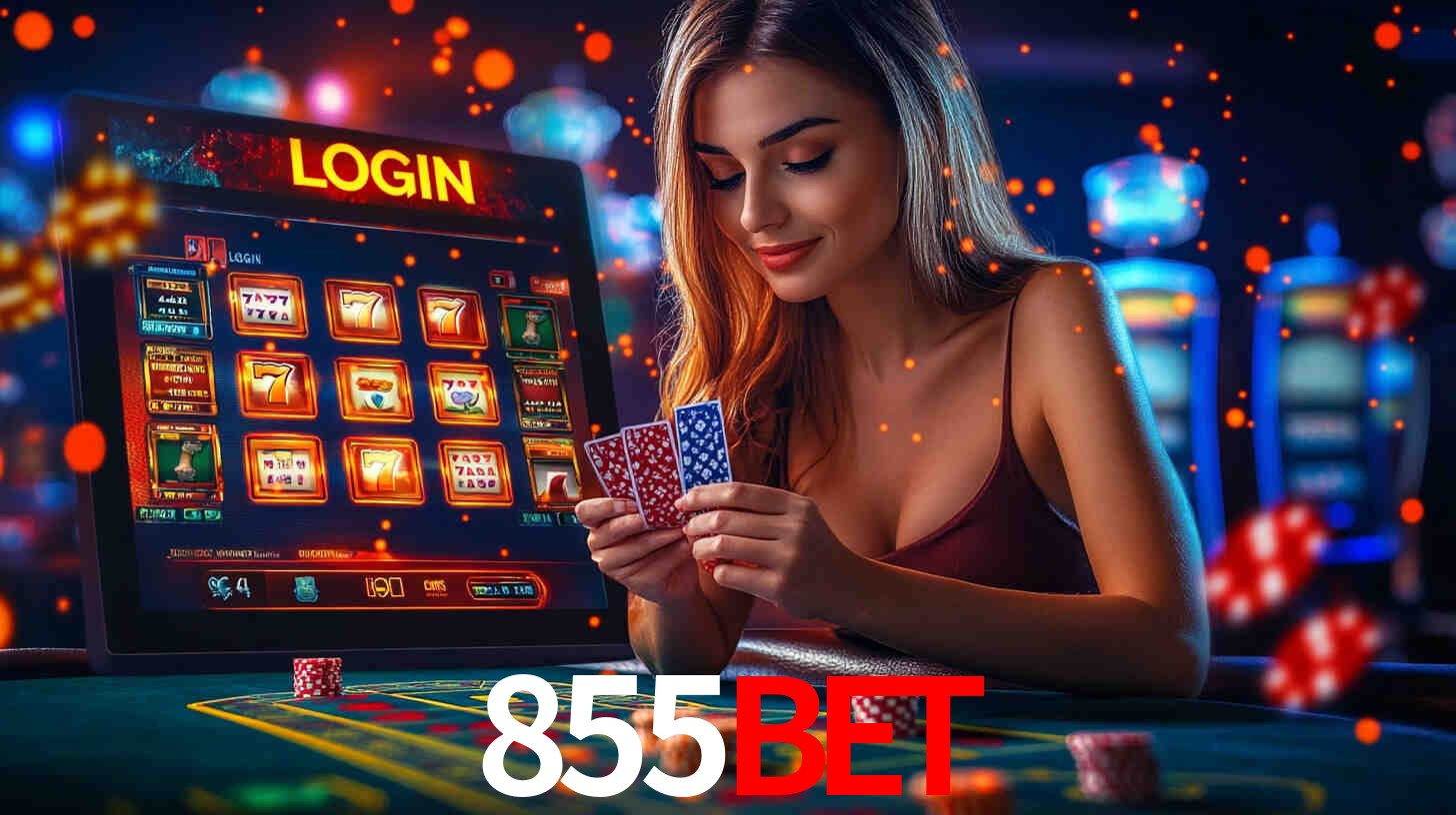 855Bet