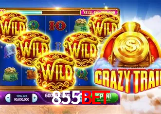 A Emoção da Loteria na 855Bet: Uma Chance de Mudança de Vida