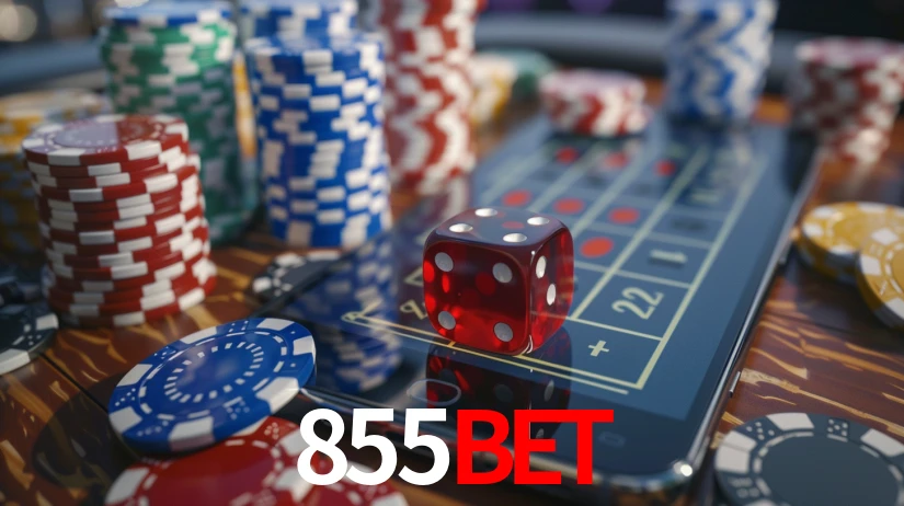 855Bet.com