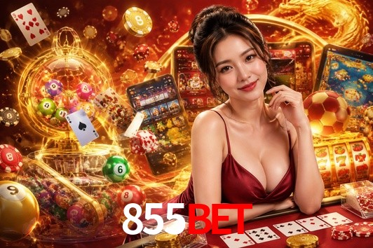 Secure Login 855Bet